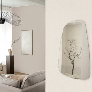 Soft Canvas — Plain & Textured Wallpaper Dubai