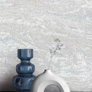 Coastal Drift — Modern Wallpaper Dubai