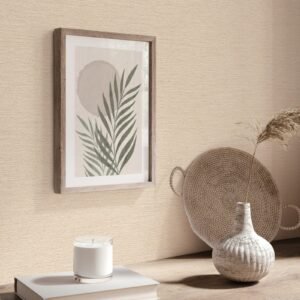Sand Loom — Plain & Textured Wallpaper Dubai