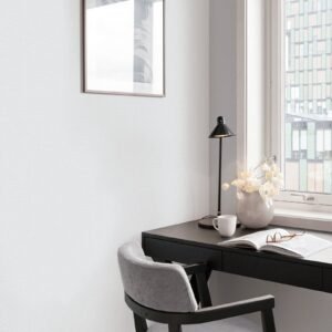 Silent Grain — Plain & Textured Wallpaper Dubai