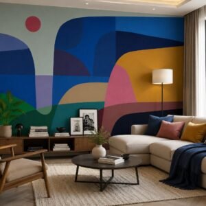 Arcform Sonata — Modern Wallpaper Dubai