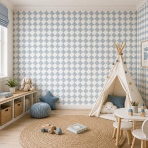 Argyle Verse — Modern Wallpaper Dubai