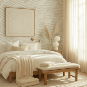 Asymmetry — Modern Wallpaper Dubai