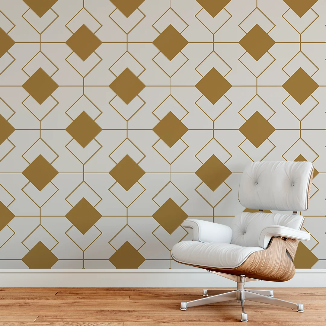 Aureate Nexus — Modern Wallpaper Dubai - Image 2