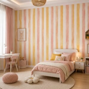 Blush Meter — Luxury Kids Wallpaper Dubai