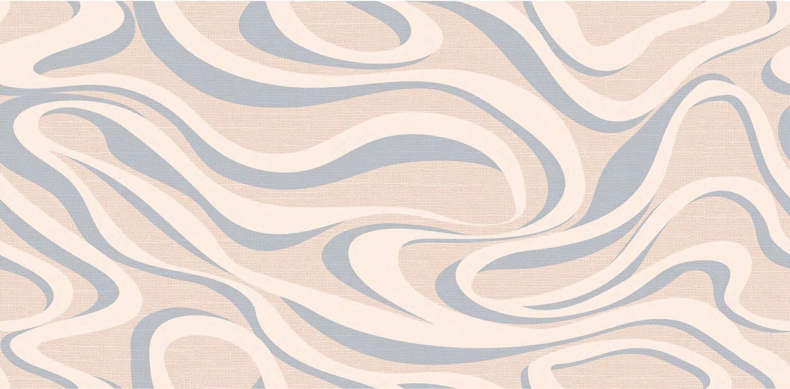 Flowing Contours — Plain & Textured Wallpaper Dubai - Image 3