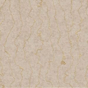 Auric Veins — Plain & Textured Wallpaper Dubai