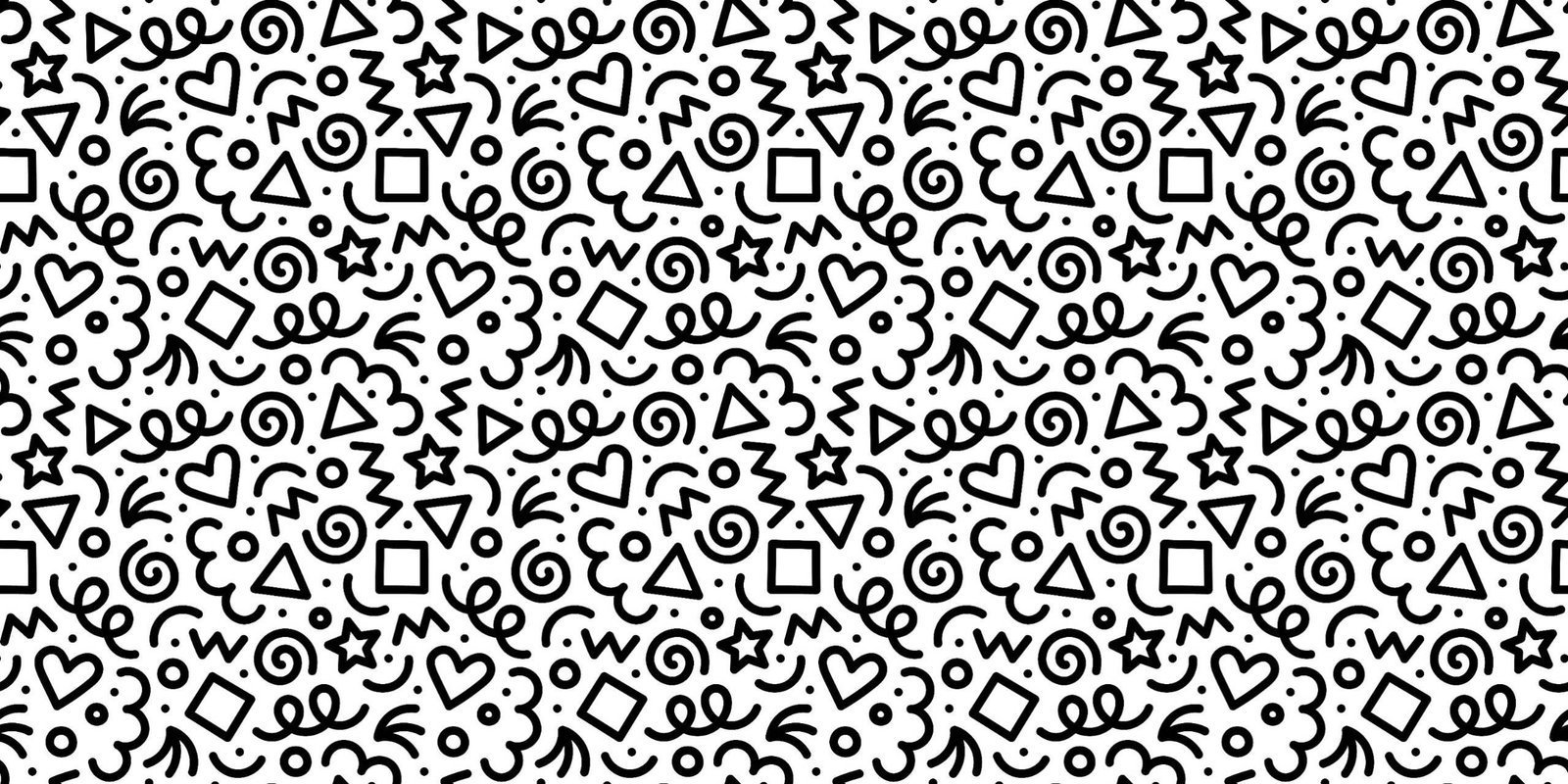 Doodle Den — Plain & Textured Wallpaper Dubai - Image 2
