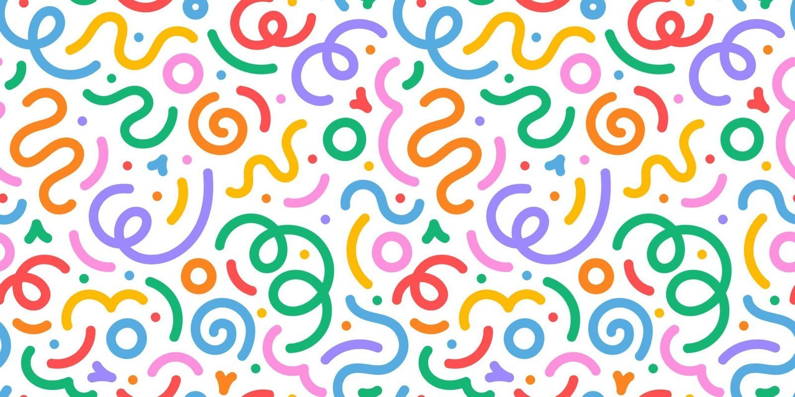 Doodles Riff — Modern Wallpaper Dubai - Image 2