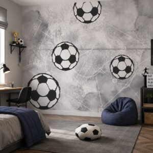 Field Strategy — Luxury Kids Wallpaper Dubai
