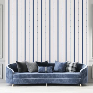 Indigo Tailoring — Modern Wallpaper Dubai