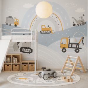 LoaderLoop — Plain & Textured Wallpaper Dubai