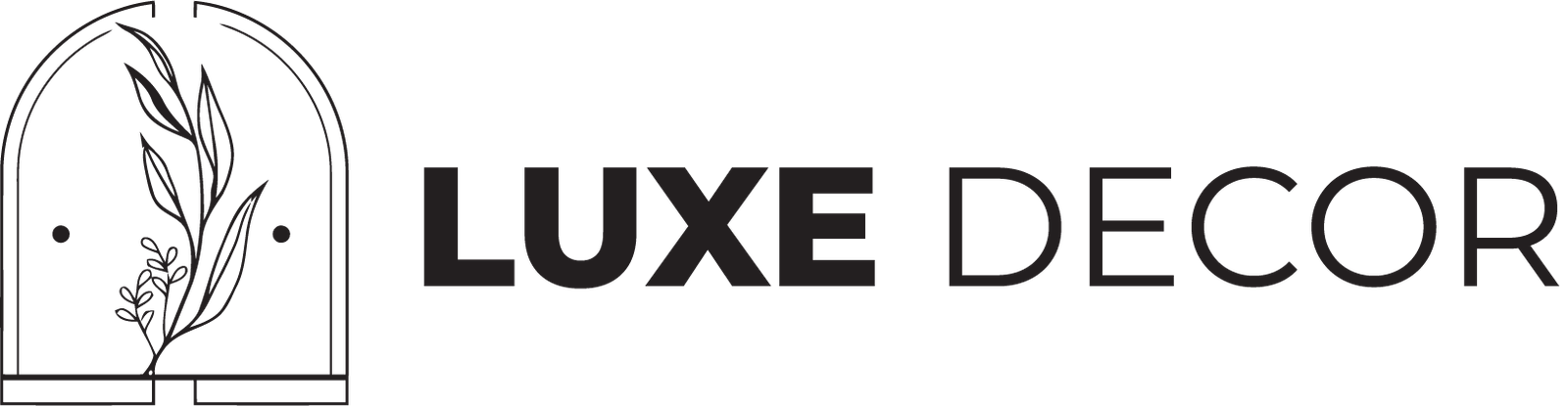 Luxe Decor