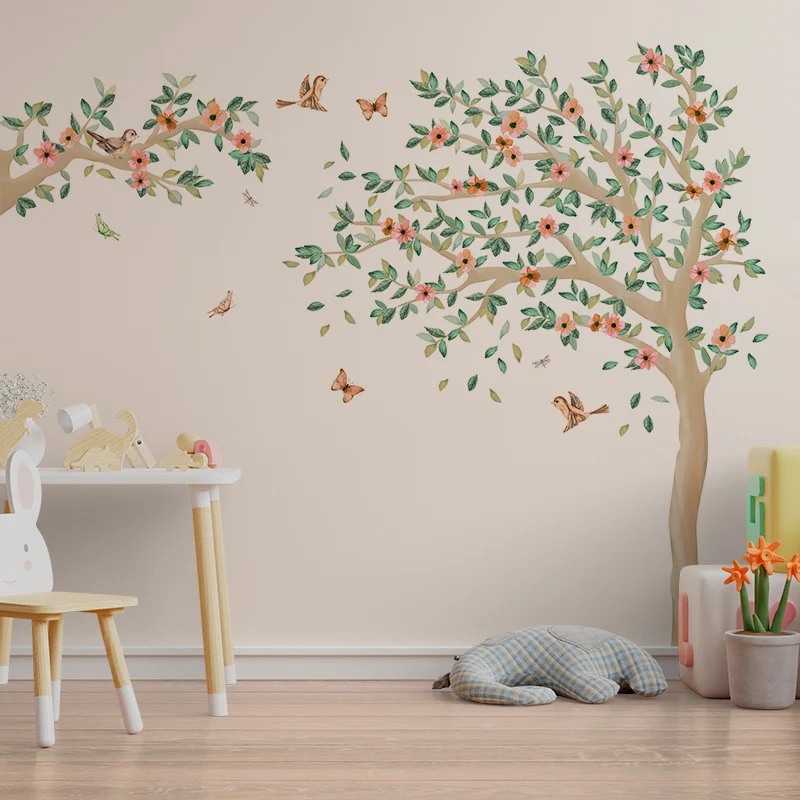 Nectar Grove — Luxury Kids Wallpaper Dubai - Image 2