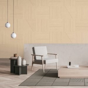 Modern Weft — Plain & Textured Wallpaper Dubai