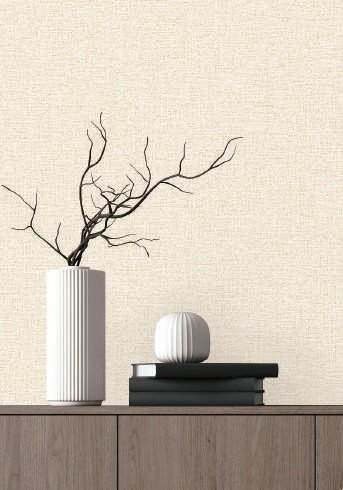 Woven Harmony — Plain & Textured Wallpaper Dubai - Image 5