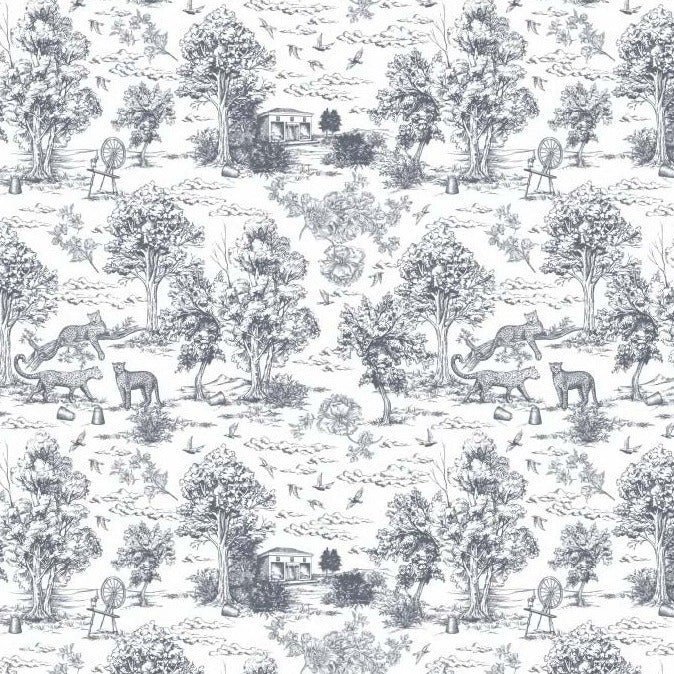 Pastoral Reverie — Scenic Wallpaper Dubai - Image 3