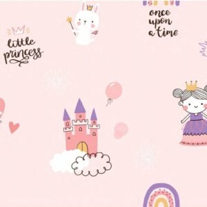 Little Princess 1 — Kids Standard Wallpaper Dubai