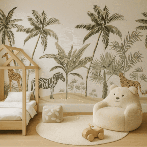 Savanna Dreams — Scenic Wallpaper Dubai