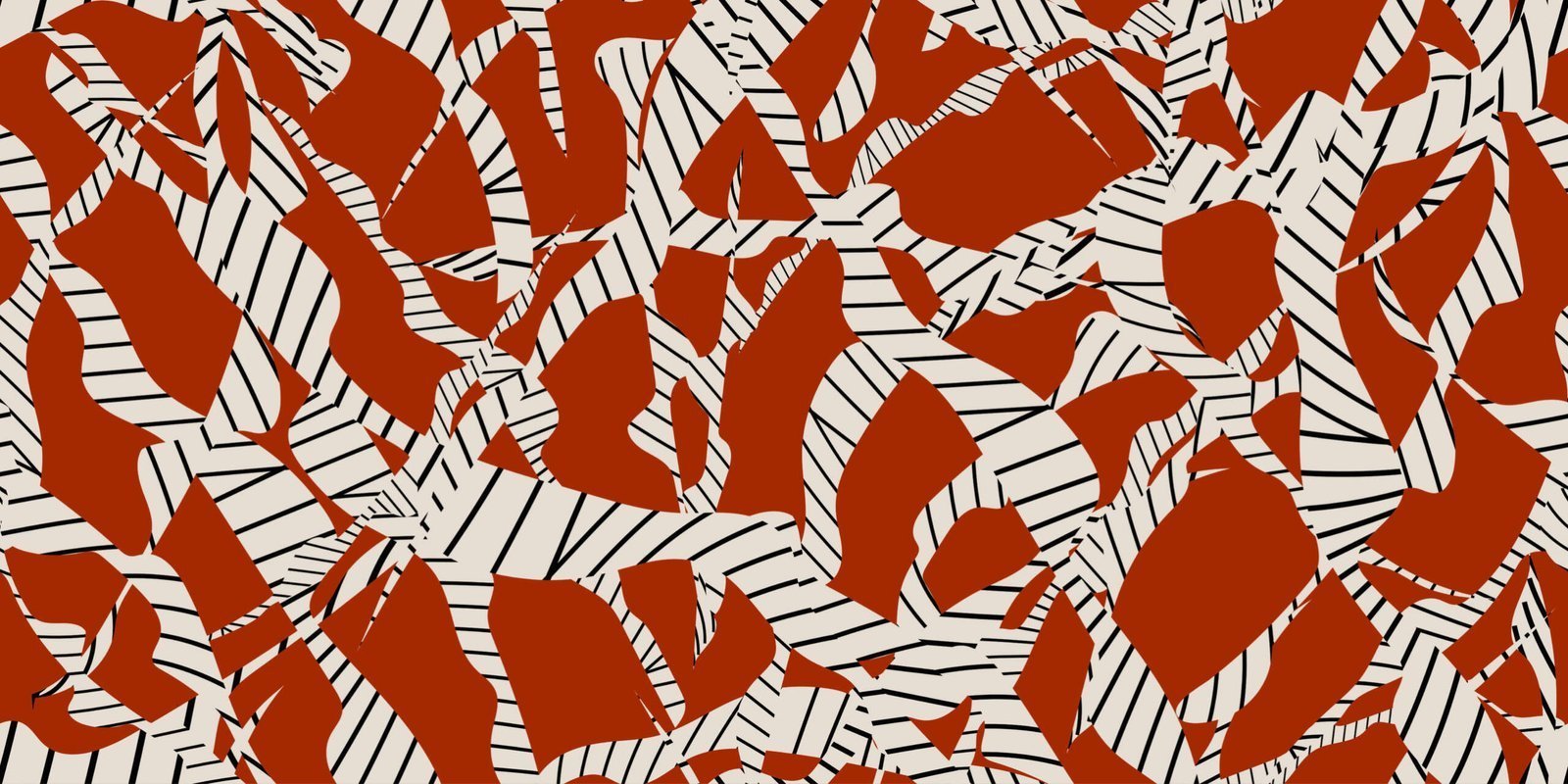 Sedona Leaf — Modern Wallpaper Dubai - Image 2
