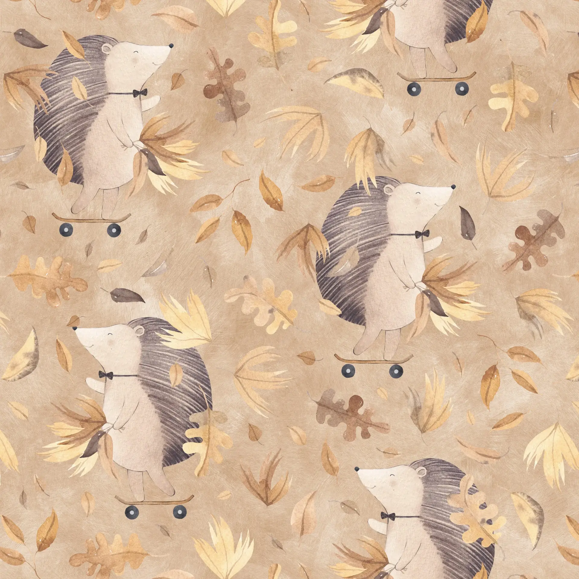 Sienna Scurry — Luxury Kids Wallpaper Dubai - Image 3