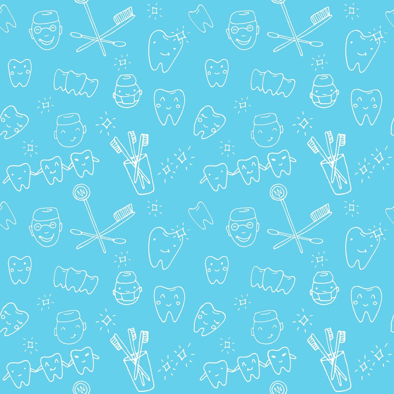 Smile Spark — Luxury Kids Wallpaper Dubai - Image 2