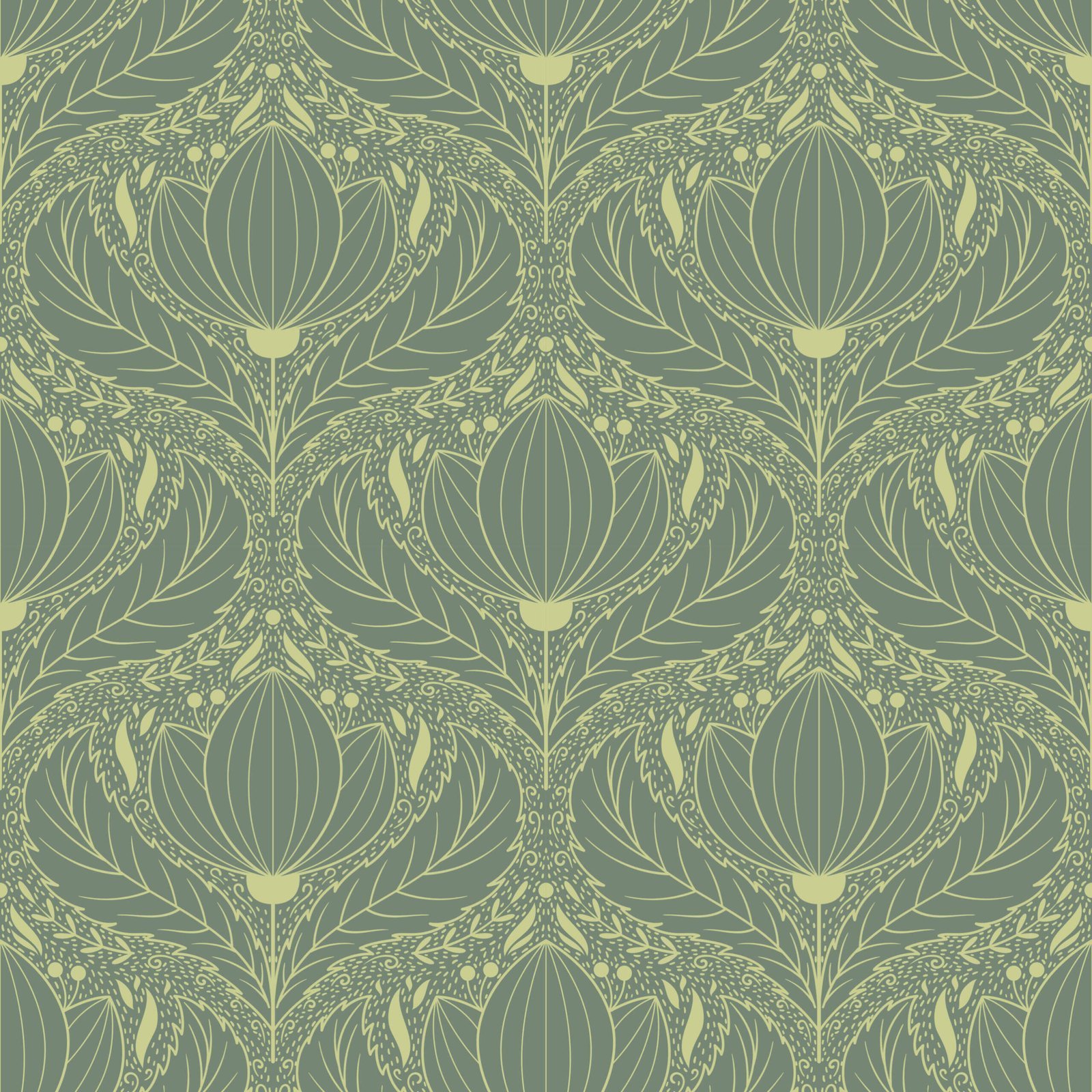 Soft Bloom — Luxury Floral Wallpaper Dubai - Image 7
