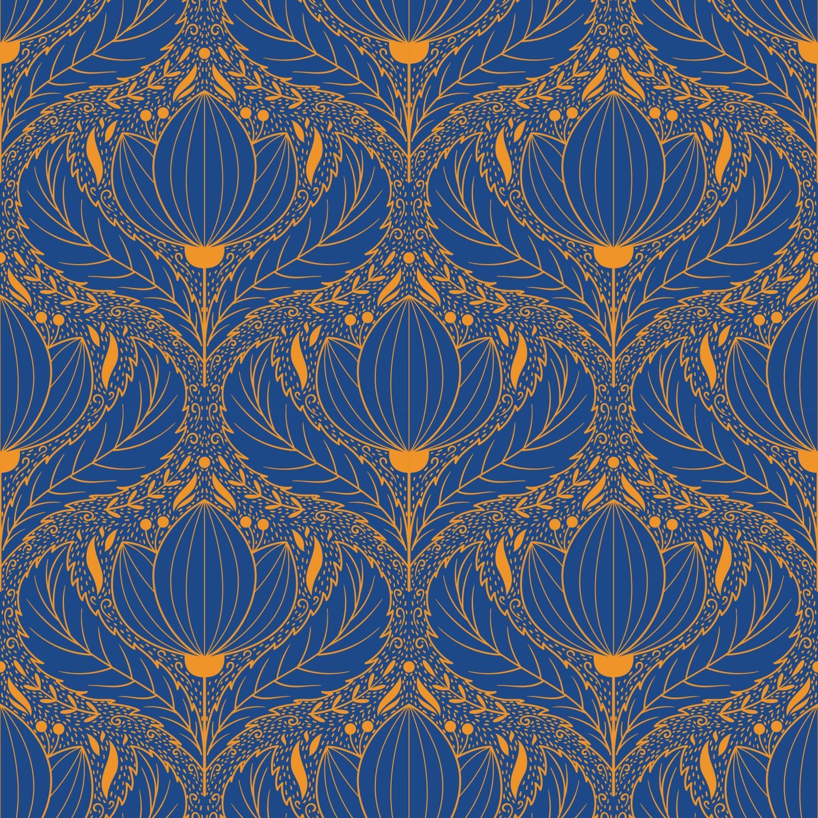 Soft Bloom — Luxury Floral Wallpaper Dubai - Image 6