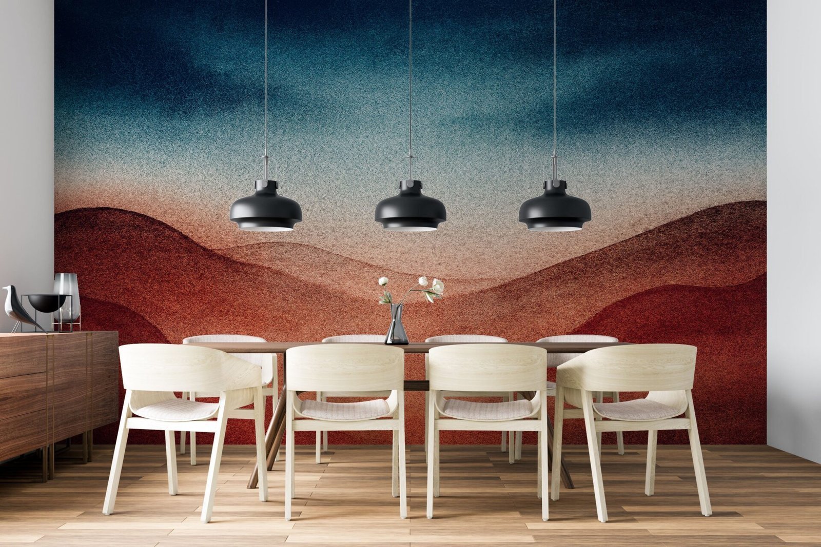 Terra Eclipse — Scenic Wallpaper Dubai - Image 4