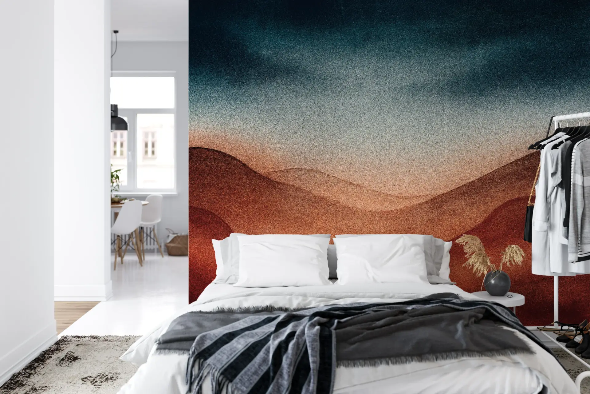 Terra Eclipse — Scenic Wallpaper Dubai - Image 5