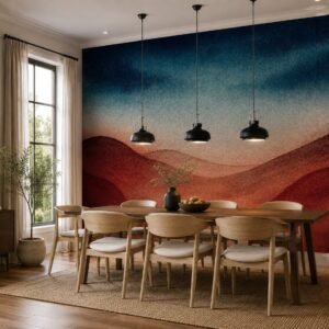 Terra Eclipse — Scenic Wallpaper Dubai