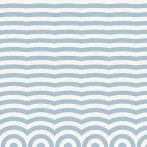 Tidefold Lines — Luxury Kids Wallpaper Dubai