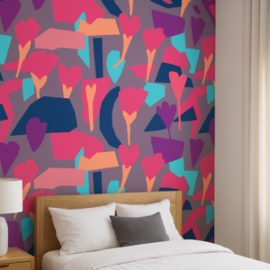 Urban Joy — Plain & Textured Wallpaper Dubai
