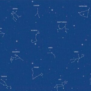 StarHolic 2 — Plain & Textured Wallpaper Dubai