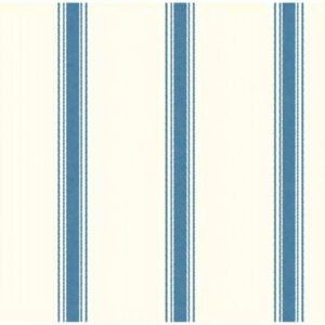 Nordic Stripes 2 — Plain & Textured Wallpaper Dubai