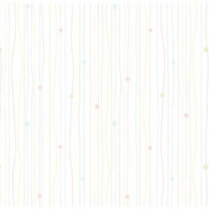 Soft Popping — Kids Standard Wallpaper Dubai
