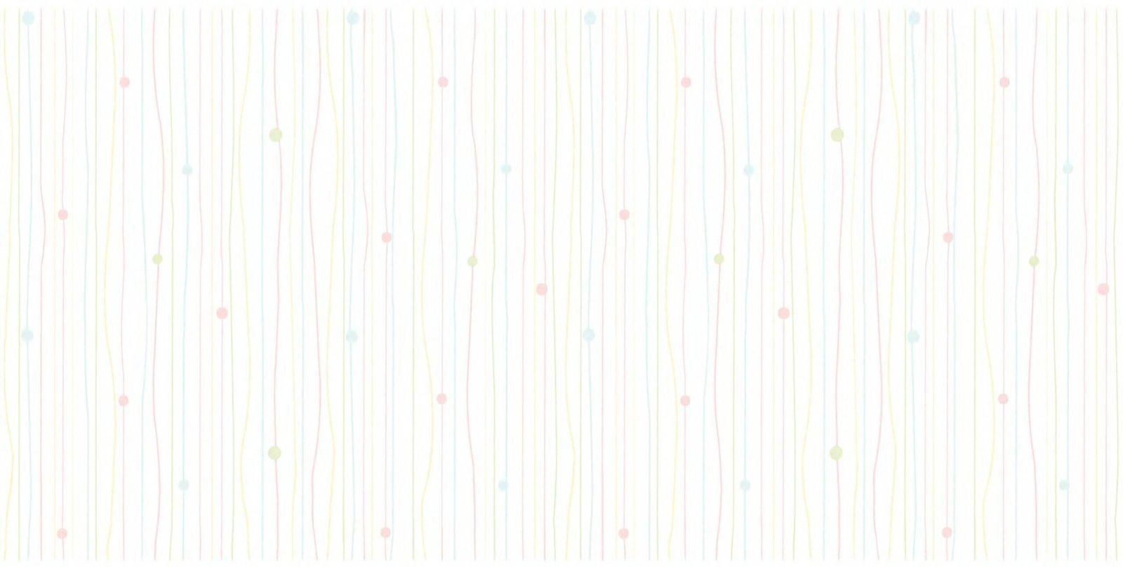 Soft Popping — Kids Standard Wallpaper Dubai